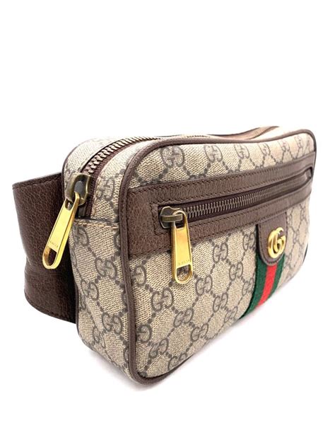 bandolera para hombre gucci|Gucci.